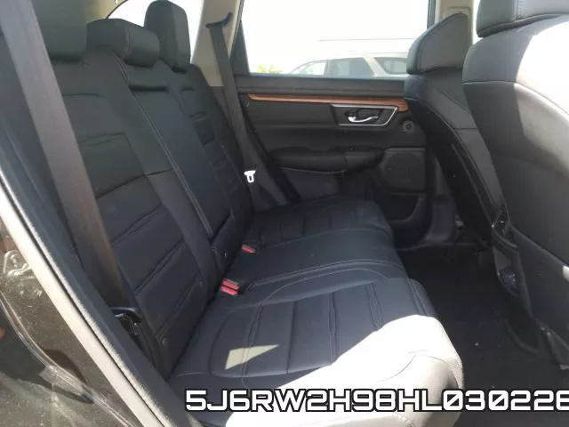 5J6RW2H98HL030226 фото 7