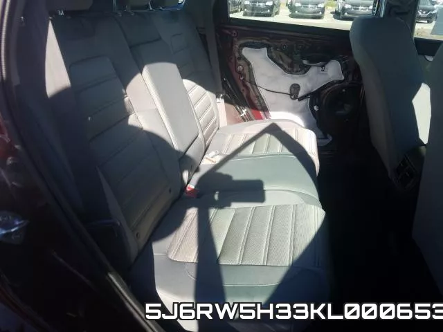 5J6RW5H33KL000653 фото 7