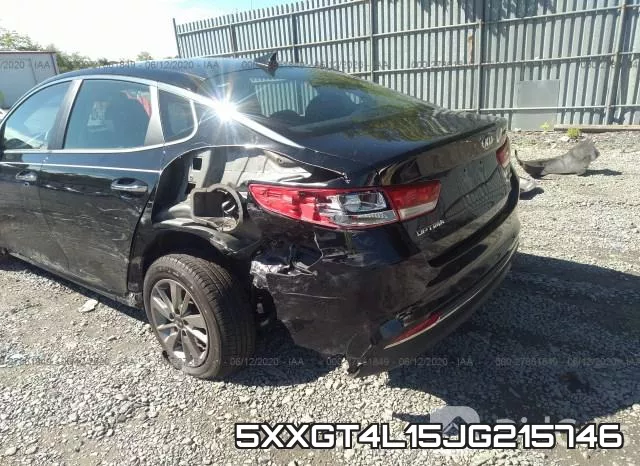 5XXGT4L15JG215746 фото 7