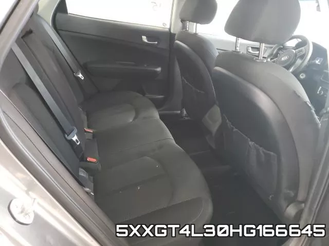 5XXGT4L30HG166645 фото 7
