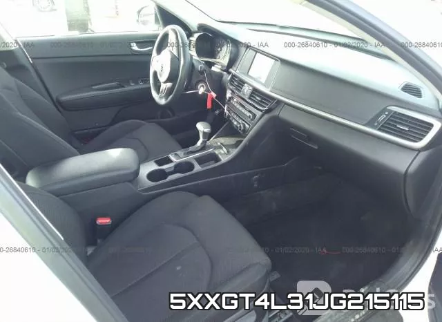 5XXGT4L31JG215115 фото 6