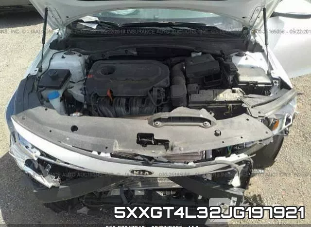 5XXGT4L32JG197921 фото 2