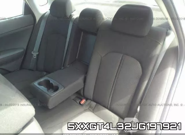 5XXGT4L32JG197921 фото 9