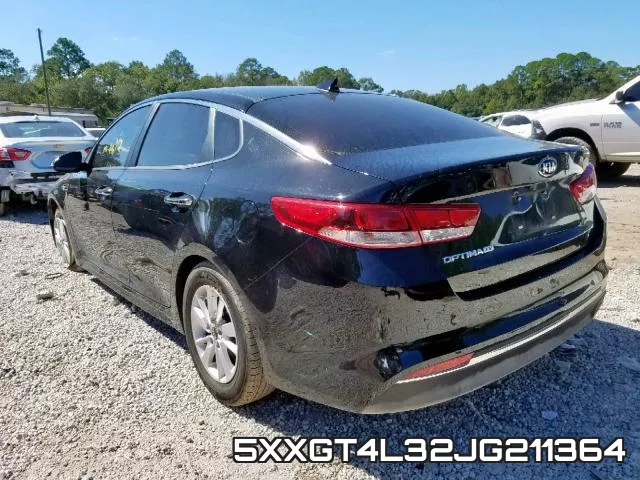 5XXGT4L32JG211364 фото 4