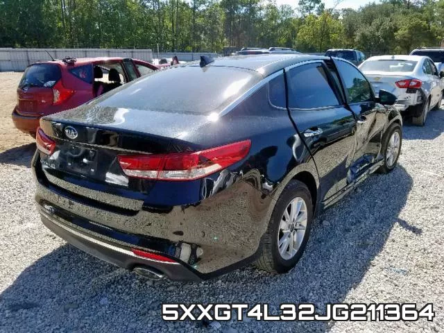 5XXGT4L32JG211364 фото 5