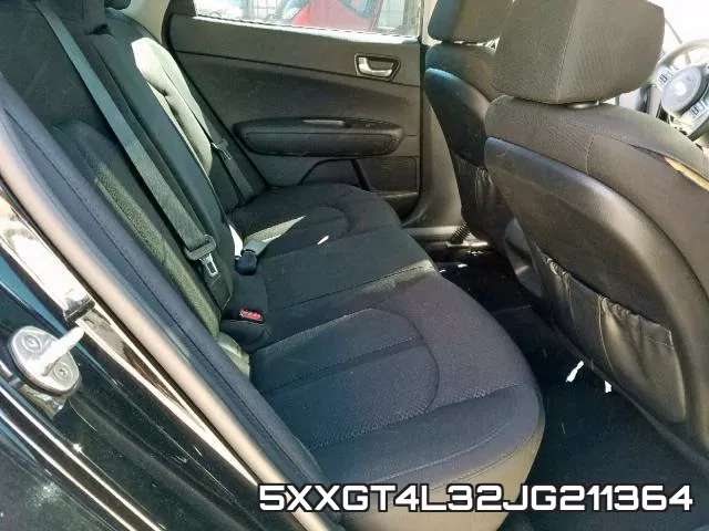 5XXGT4L32JG211364 фото 7