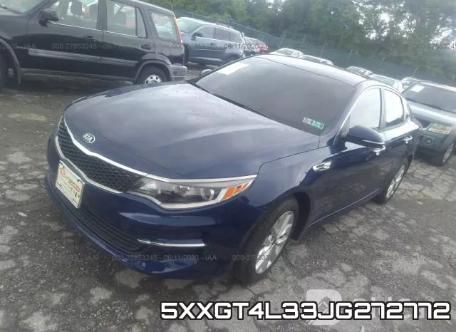 5XXGT4L33JG272772 фото 3