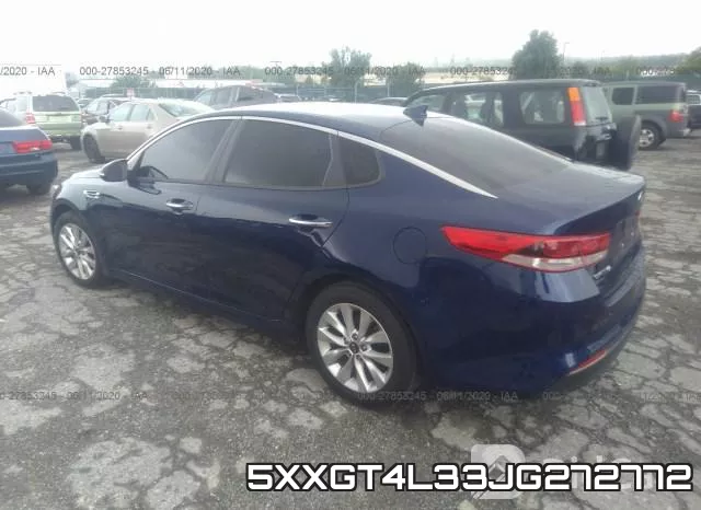 5XXGT4L33JG272772 фото 4