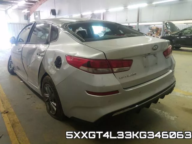 5XXGT4L33KG346063 фото 4
