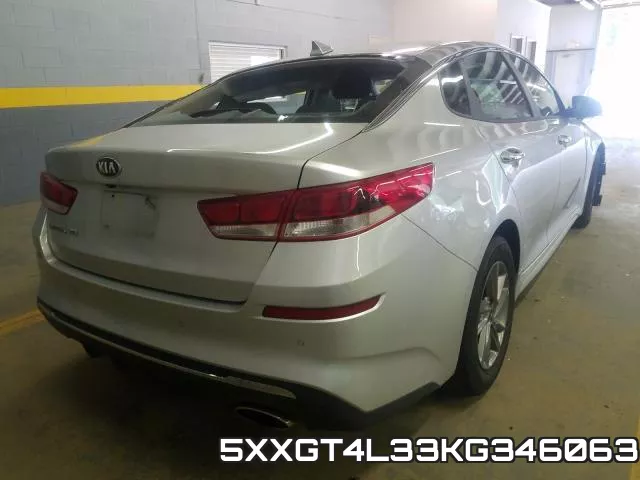 5XXGT4L33KG346063 фото 5