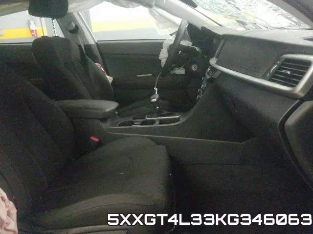5XXGT4L33KG346063 фото 6
