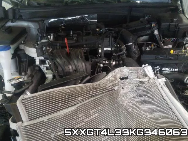 5XXGT4L33KG346063 фото 8