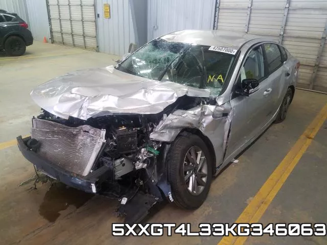 5XXGT4L33KG346063 фото 10