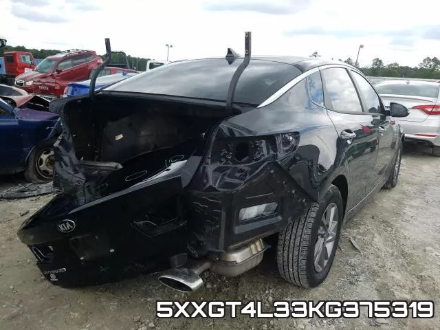 5XXGT4L33KG375319 фото 5