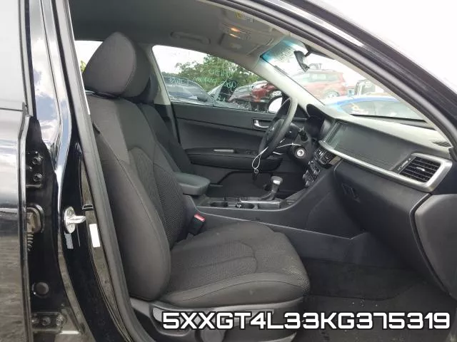 5XXGT4L33KG375319 фото 6