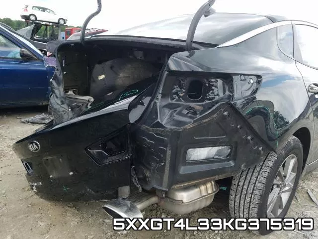 5XXGT4L33KG375319 фото 10