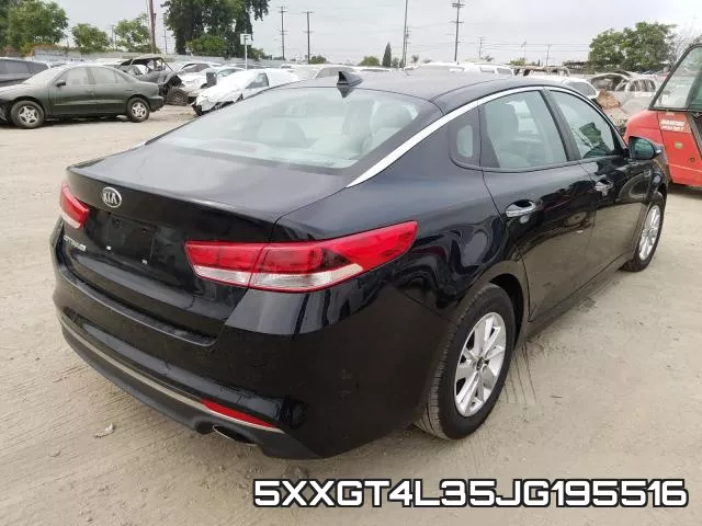 5XXGT4L35JG195516 фото 5