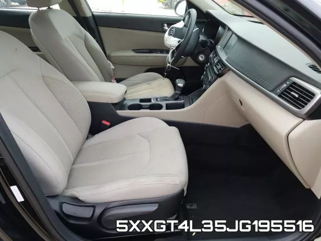 5XXGT4L35JG195516 фото 6