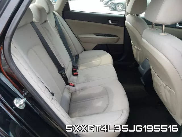 5XXGT4L35JG195516 фото 7