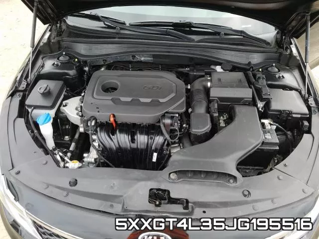 5XXGT4L35JG195516 фото 8