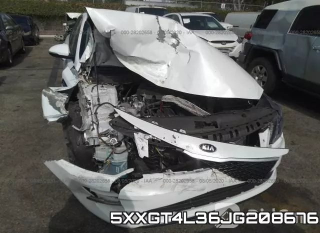 5XXGT4L36JG208676 фото 7