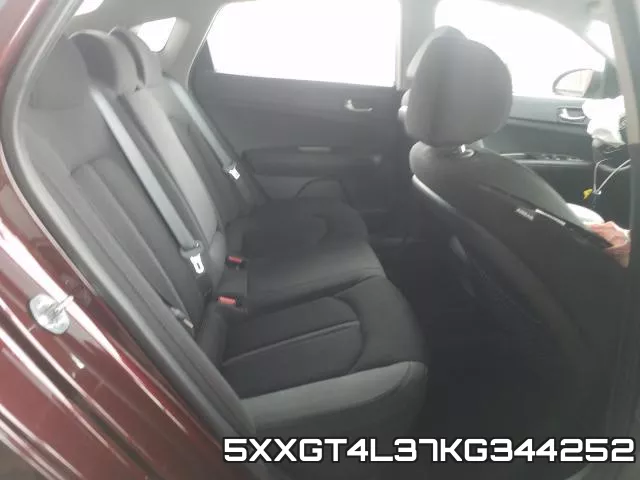 5XXGT4L37KG344252 фото 7