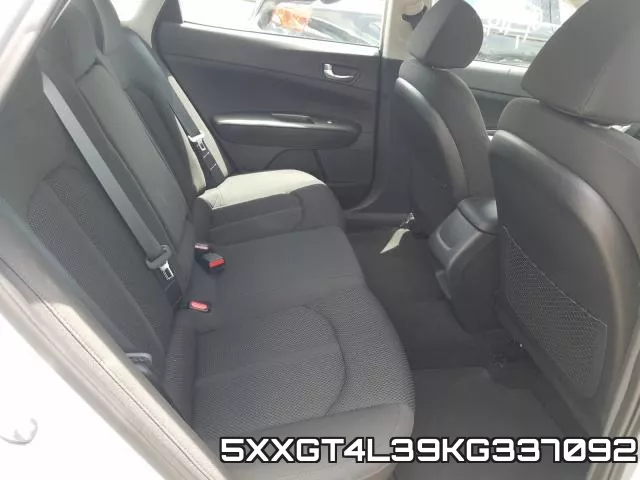 5XXGT4L39KG337092 фото 7