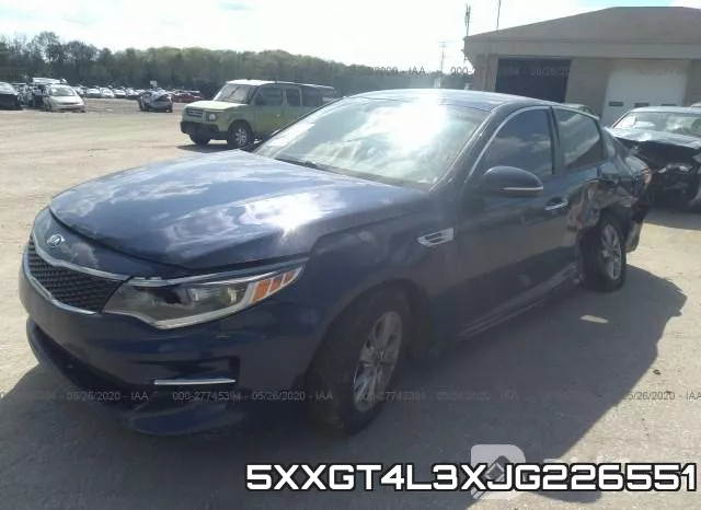5XXGT4L3XJG226551 фото 3
