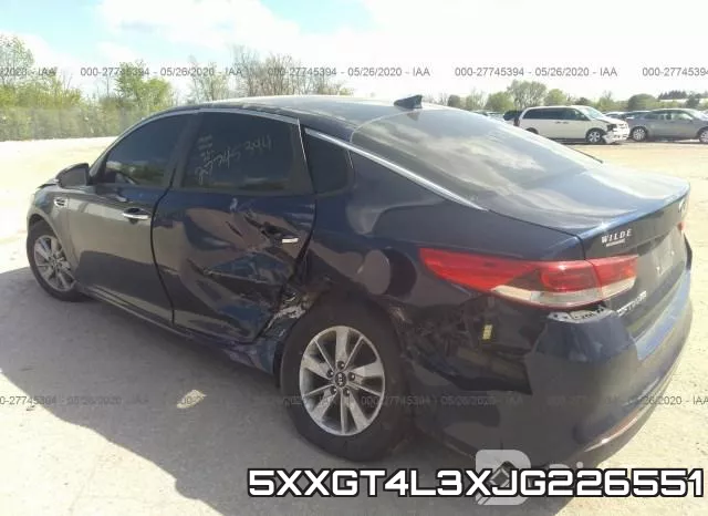 5XXGT4L3XJG226551 фото 4