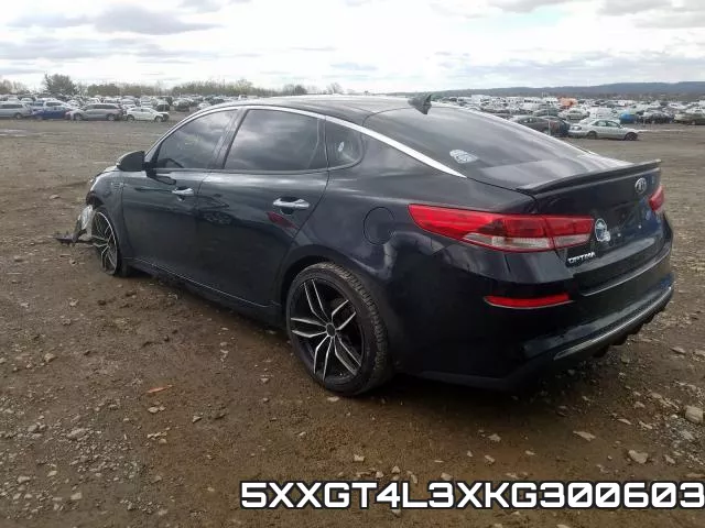 5XXGT4L3XKG300603 фото 4