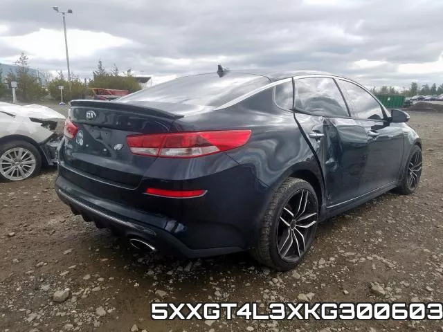 5XXGT4L3XKG300603 фото 5