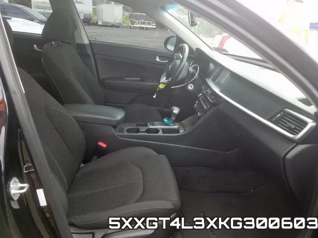 5XXGT4L3XKG300603 фото 6