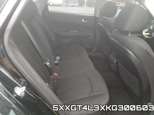 5XXGT4L3XKG300603 фото 7