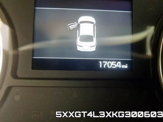5XXGT4L3XKG300603 фото 9