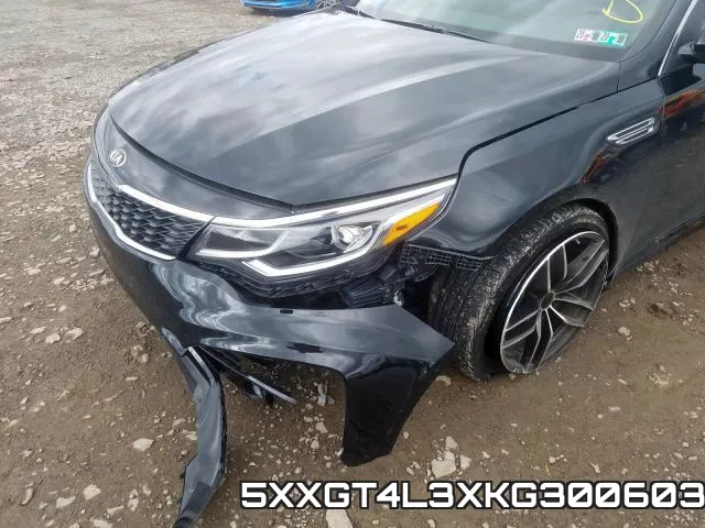 5XXGT4L3XKG300603 фото 10