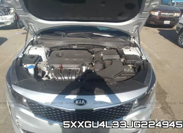 5XXGU4L33JG224945 фото 2