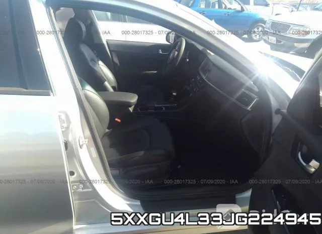 5XXGU4L33JG224945 фото 6