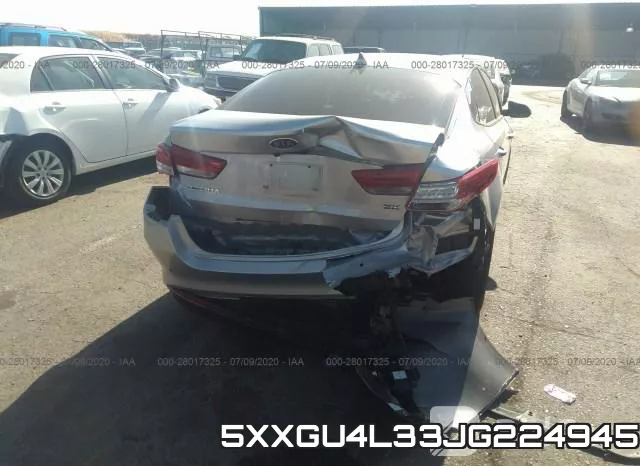 5XXGU4L33JG224945 фото 7