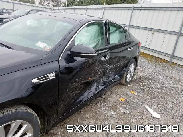 5XXGU4L39JG187318 фото 10