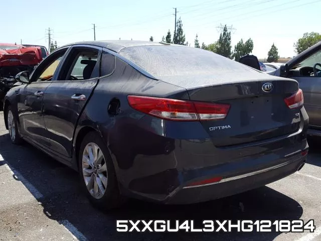 5XXGU4L3XHG121824 фото 4