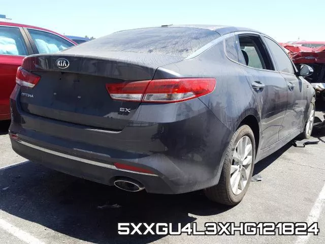 5XXGU4L3XHG121824 фото 5
