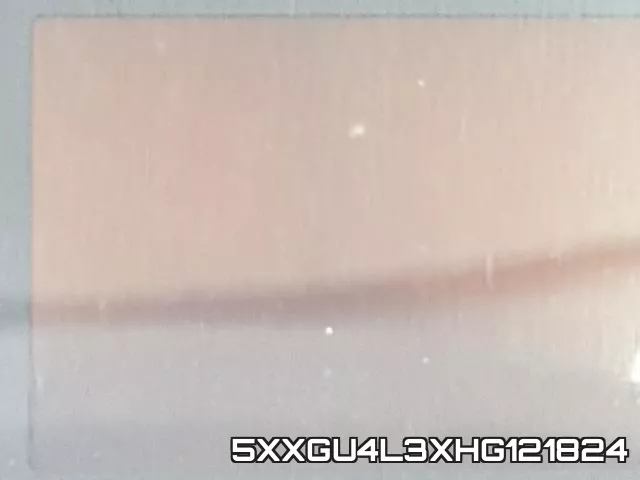 5XXGU4L3XHG121824 фото 9