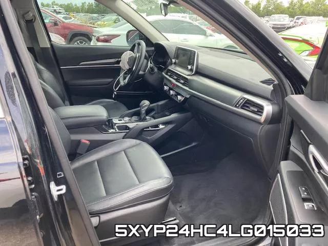 5XYP24HC4LG015033 фото 6