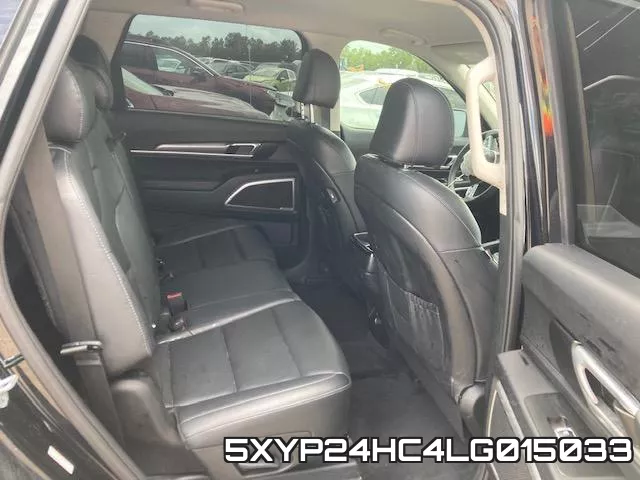 5XYP24HC4LG015033 фото 7