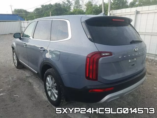 5XYP24HC9LG014573 фото 4
