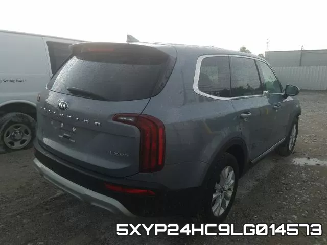 5XYP24HC9LG014573 фото 5