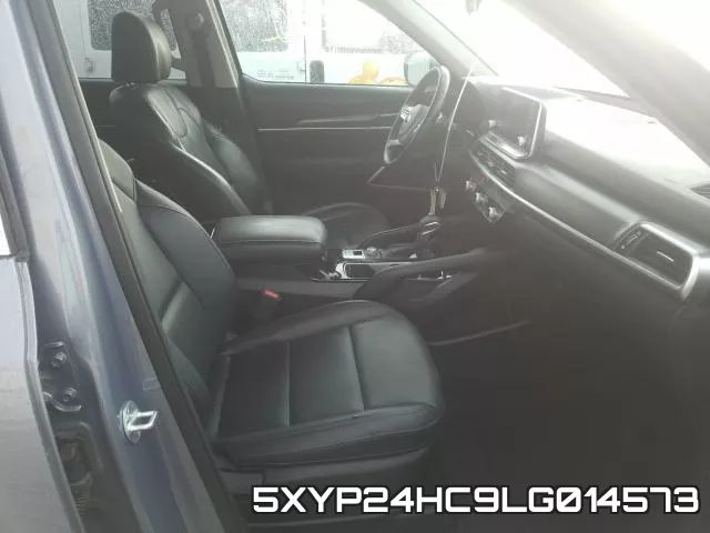 5XYP24HC9LG014573 фото 6