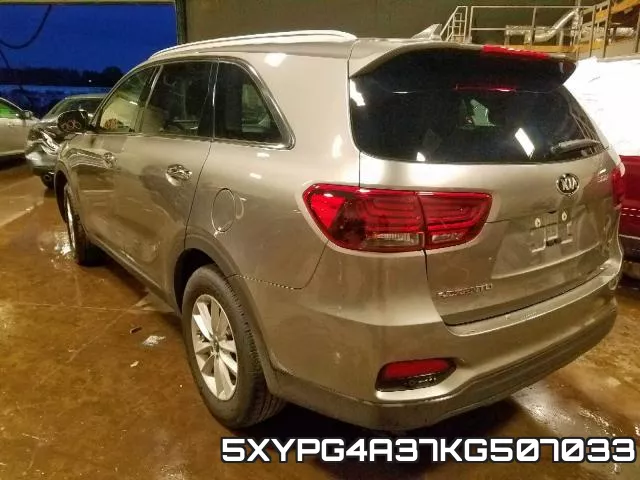 5XYPG4A37KG507033 фото 4