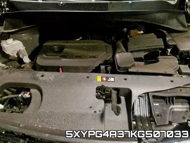 5XYPG4A37KG507033 фото 8