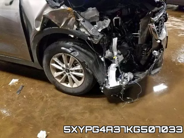 5XYPG4A37KG507033 фото 10